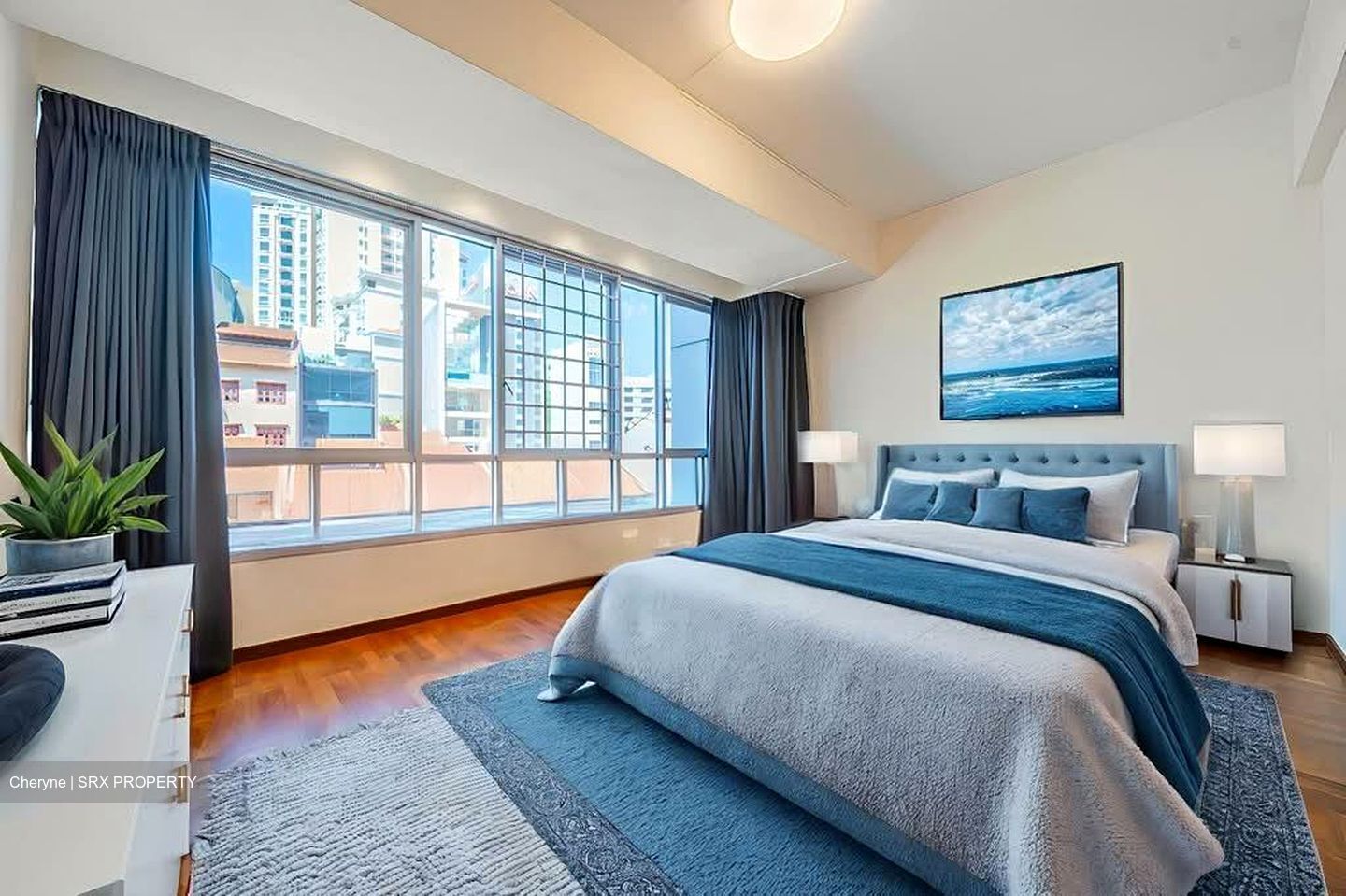 UE Square (D9), Apartment #582229231